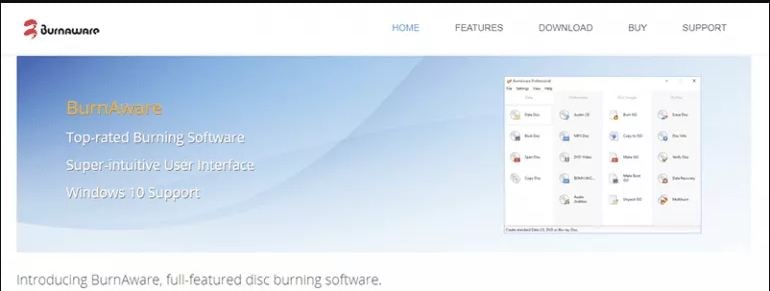 cnet best free dvd burning software