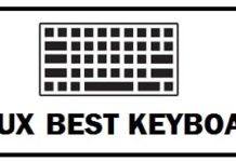 6 Best Programmable & Mechanical Keyboards For Linux (2025) 6 Best Programmable Keyboards For Linux 2021 (Wired/Wireless)