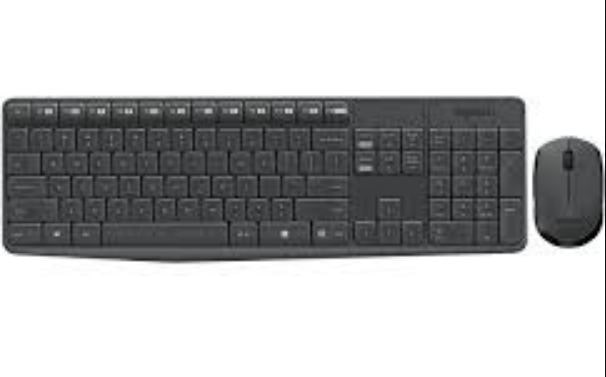 Logitech Gaming Keyboard for Linux