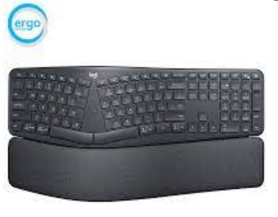 Logitech Linux Compatible Keyboard