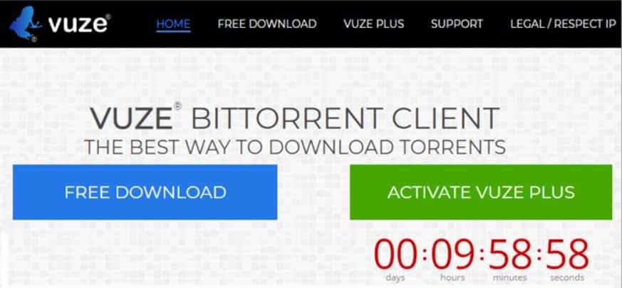 windows media player 11 bittorrent