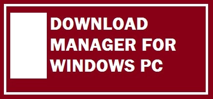 Free Download Manager for Windows 11