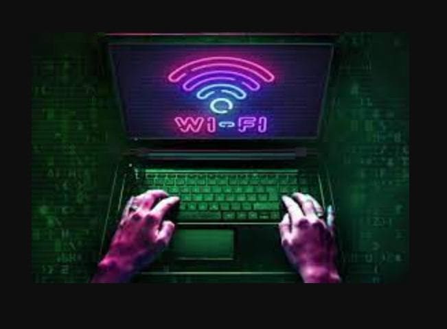 About Hacking Wireless Networks (WPA2 and WPA3)