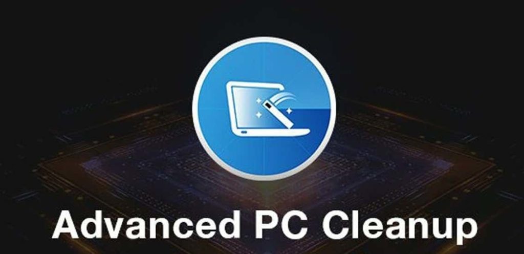 Advanced PC Cleanup Optimizer