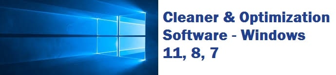 11 Best Free PC Optimizer Software for Windows 11 (2023 PICKS)