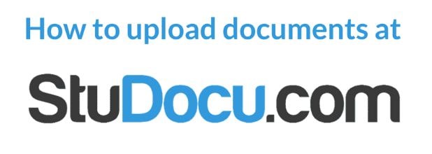 StuDocu Downloader 2024: Download Free StuDocu Documents