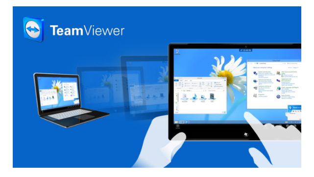 Teamviewer