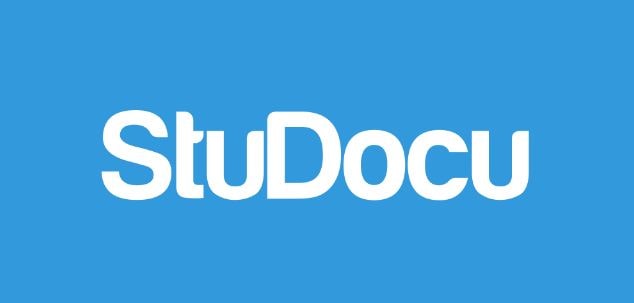 What is StuDocu Downloader