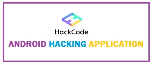 Hackode for Android APK Download - Free Security Toolbox App