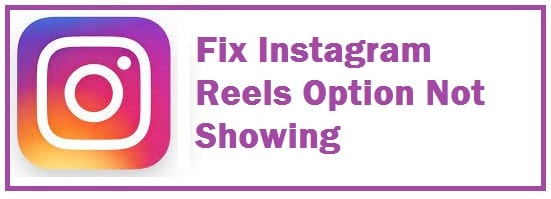 How To Fix Instagram Reels Not Working in 2024 (iPhone/Android)