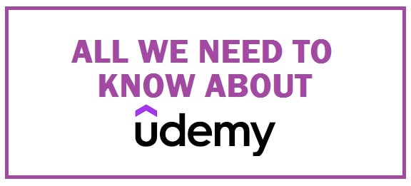 Udemy Downloader 2022 - Download Free Udemy Courses