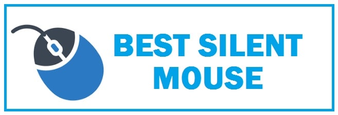 5 Best Silent Mouses for Work & Gaming in 2024 (Budget Picks)