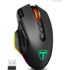 Cheap Silent Wireless Mouse