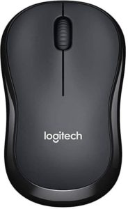 Logitech M220 Cheap Silent Mouse