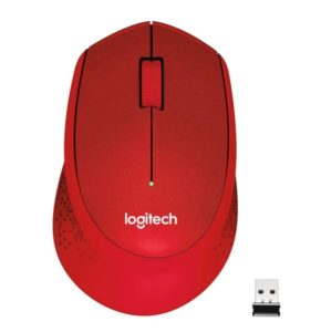 Logitech Silent Mouse for Work