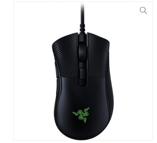 Razer DeathAdder Mouse for Gaming