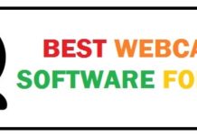 8 Best Free Webcam Software for Windows 11 2025 (Download) 8 Best Free Webcam Software for Windows 11 (Download)