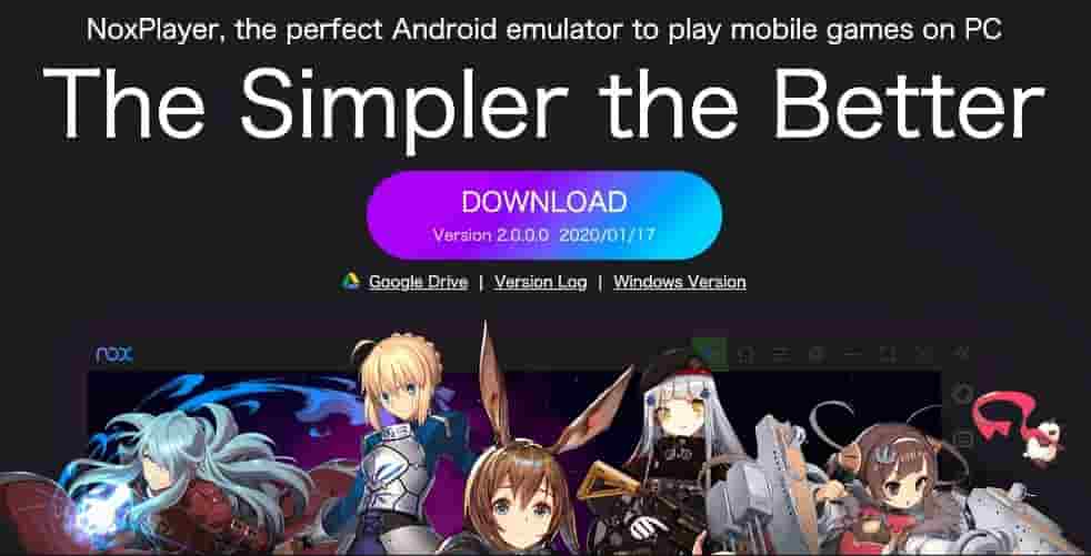 Best Android Emulator for PC