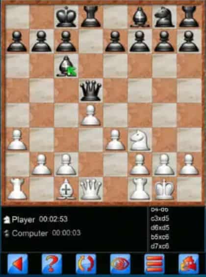 Chess Games for PC