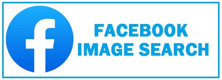 Facebook Image Search - Find a Person with their picture