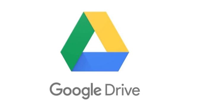 Google Drive Shared File