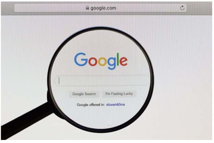 Google Search Tips PDF