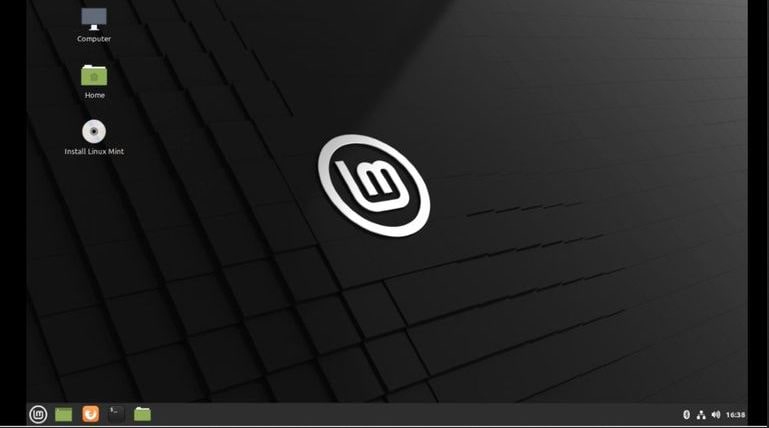 Linux Mint