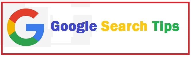 Google Search Tips and Tricks (2024) - Search more cleverly