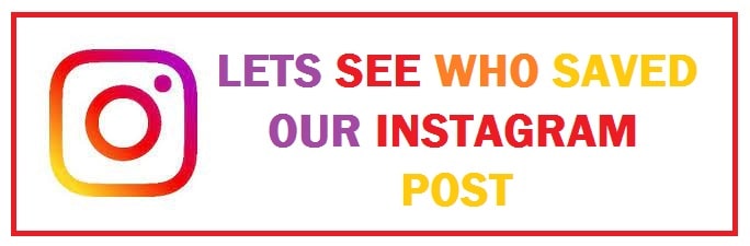 How To See Who Saved Your Instagram Post (2022 Method)