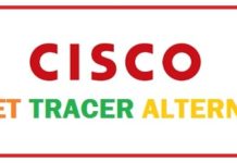 7 Best Cisco Packet Tracer Alternatives For Network Simulation (2025) 7 Best Cisco Packet Tracer Alternative Network Simulation Tools