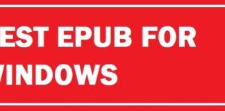 Top 10 Best Epub Readers For Windows 11 2025 (Free Pick) Top 10 Best Epub Readers for Windows 11 (Free Choices)