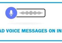 How To Download Instagram Voice Messages on Android/iPhone 2025 Instagram Voice Messages Download on Android & iPhone
