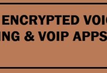 5 Best Encrypted VOIP & Secure Messaging Apps of 2025 5 Best Encrypted VOIP & Messaging Apps with E2EE Encryption