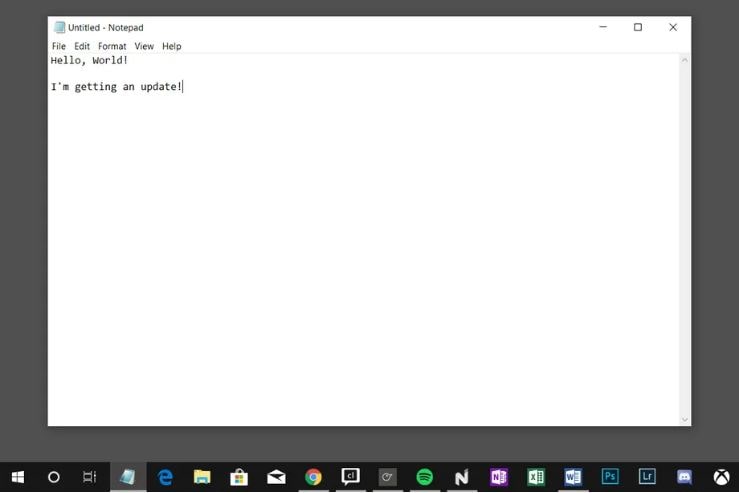 How To Use Notepad in Windows 11