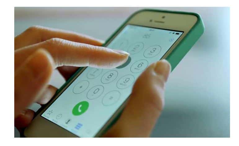 Phone Number Spoofing Dangers