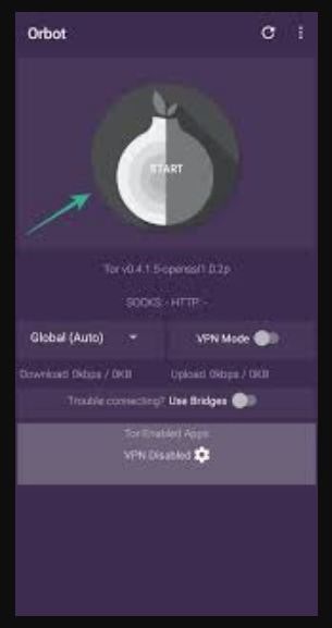 Orbot Tor VPN Apk Download