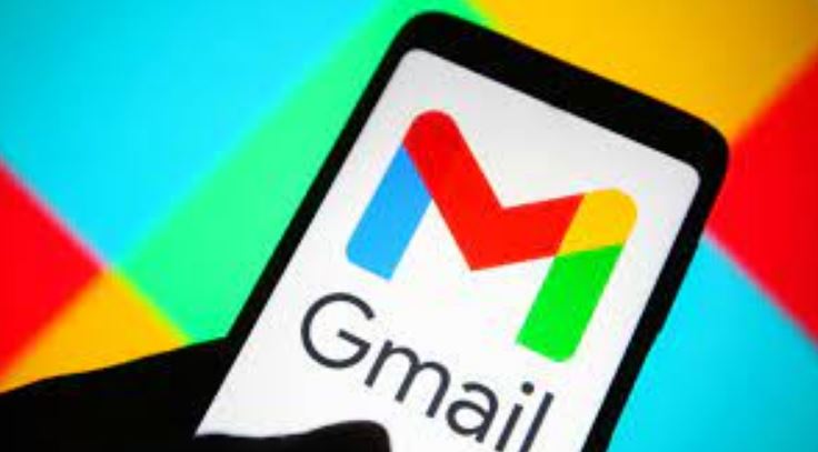 Free Fake Gmail Accounts with Password