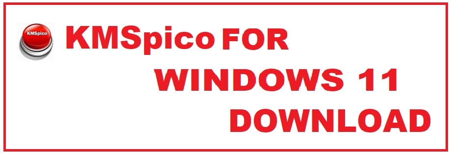 KMSpico Free Download For Windows 11 64-Bit (2024)