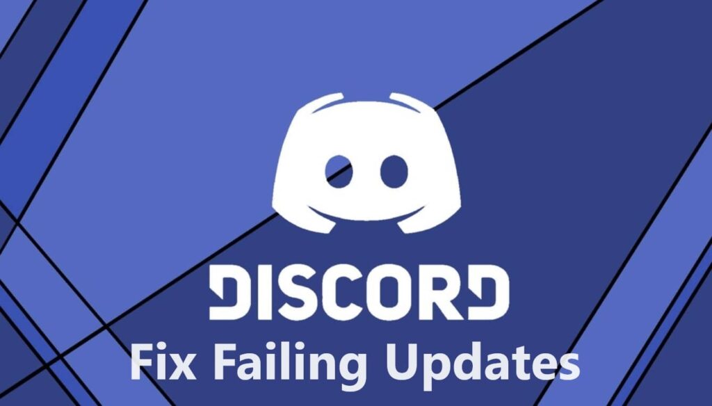 Fix Failed Discord Update on Windows 10/11 2024 - Retrying in 10 Seconds Loop Fixed
