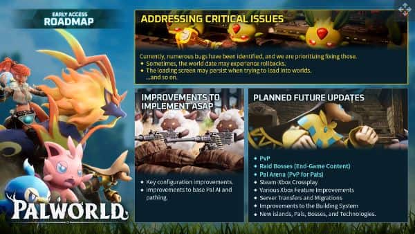 Palworld Download For PC