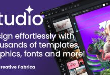 How Creative Fabrica Studio Saved a Baby Shower Party How Creative Fabrica Studio Saved a Baby Shower Party